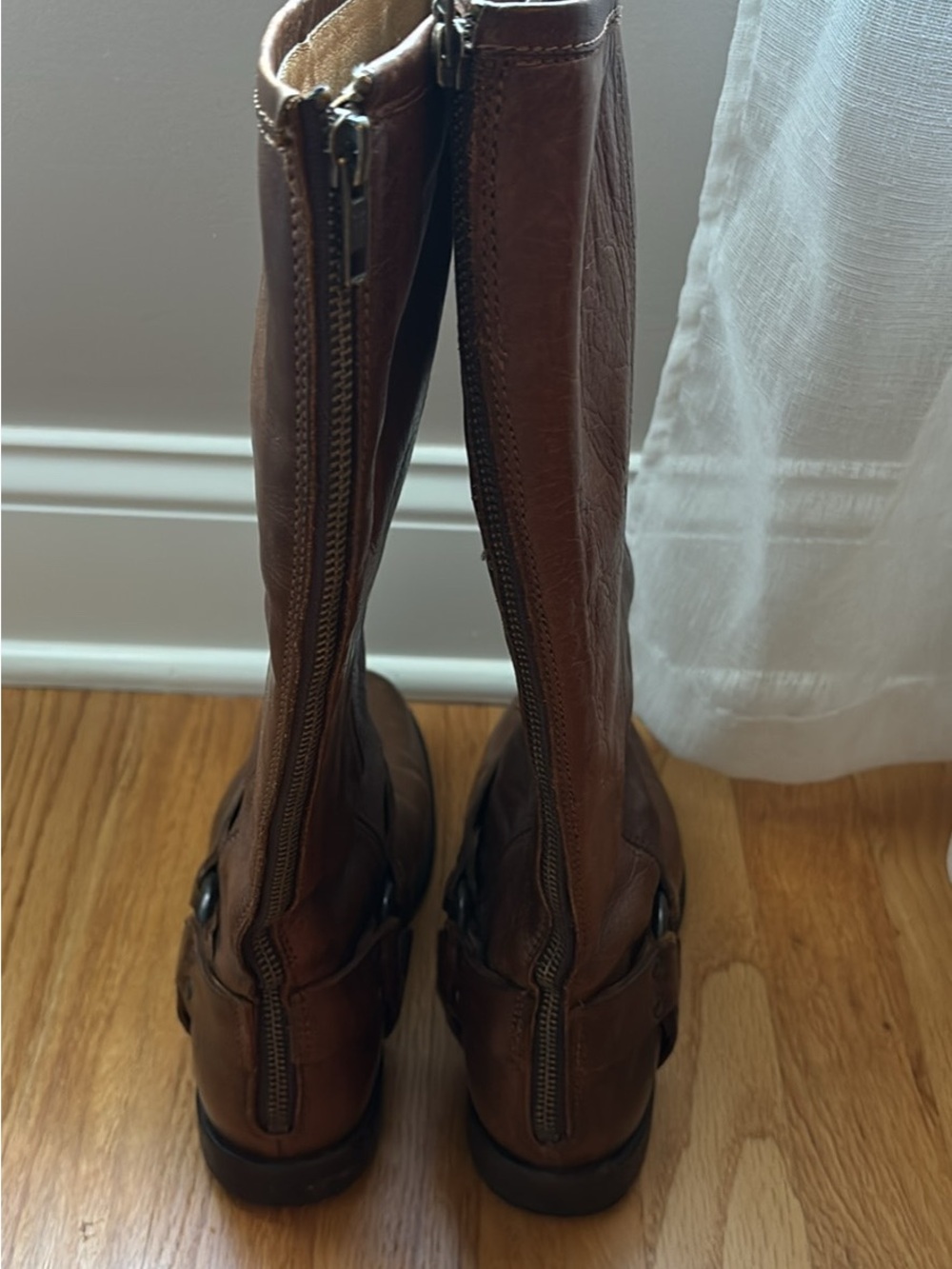 Frye boots - Picture 6 of 7